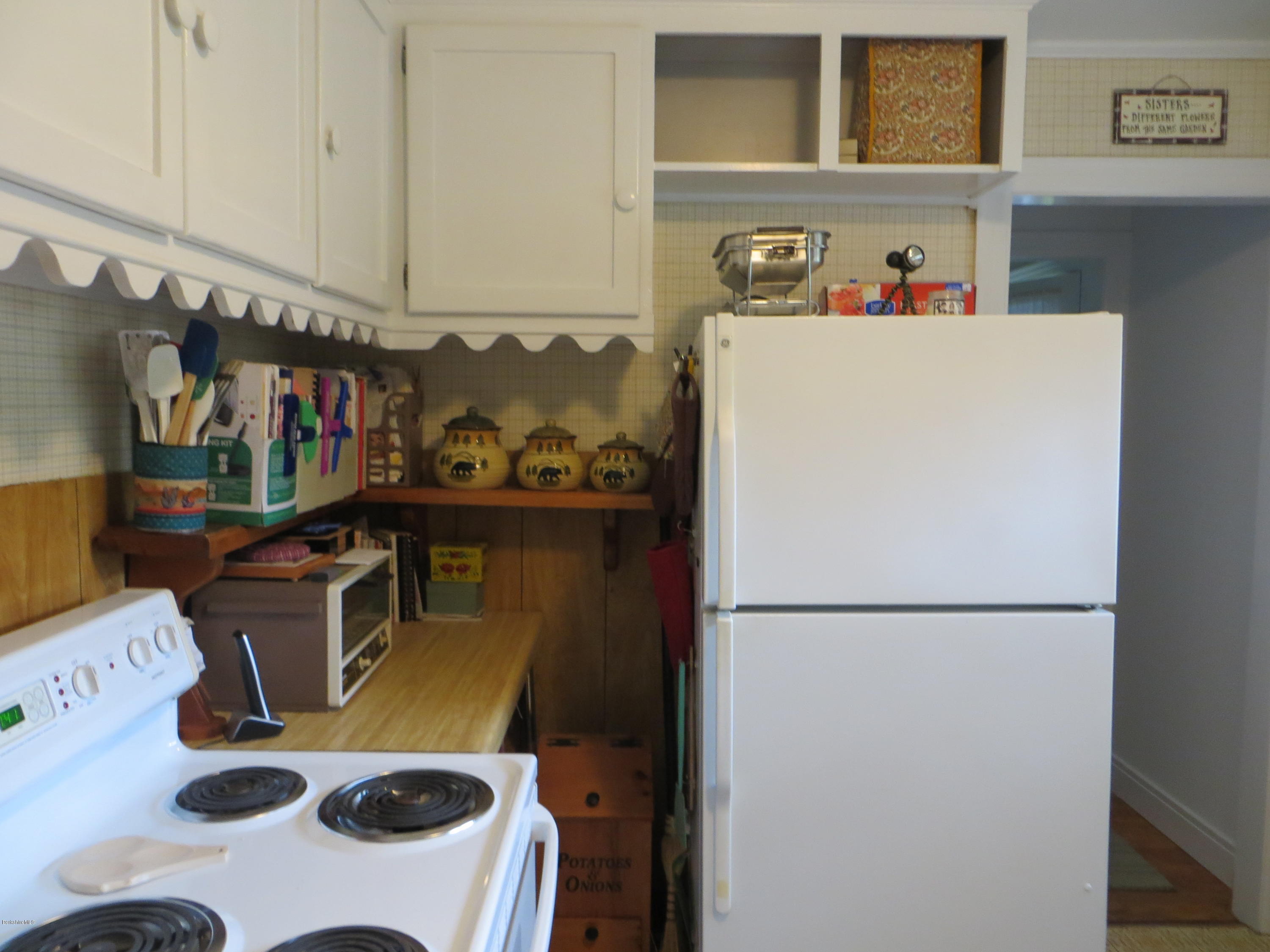 1148 North Hoosac Road Williamstown, MA 01267 - Photo 11 of 30 Kitchen5