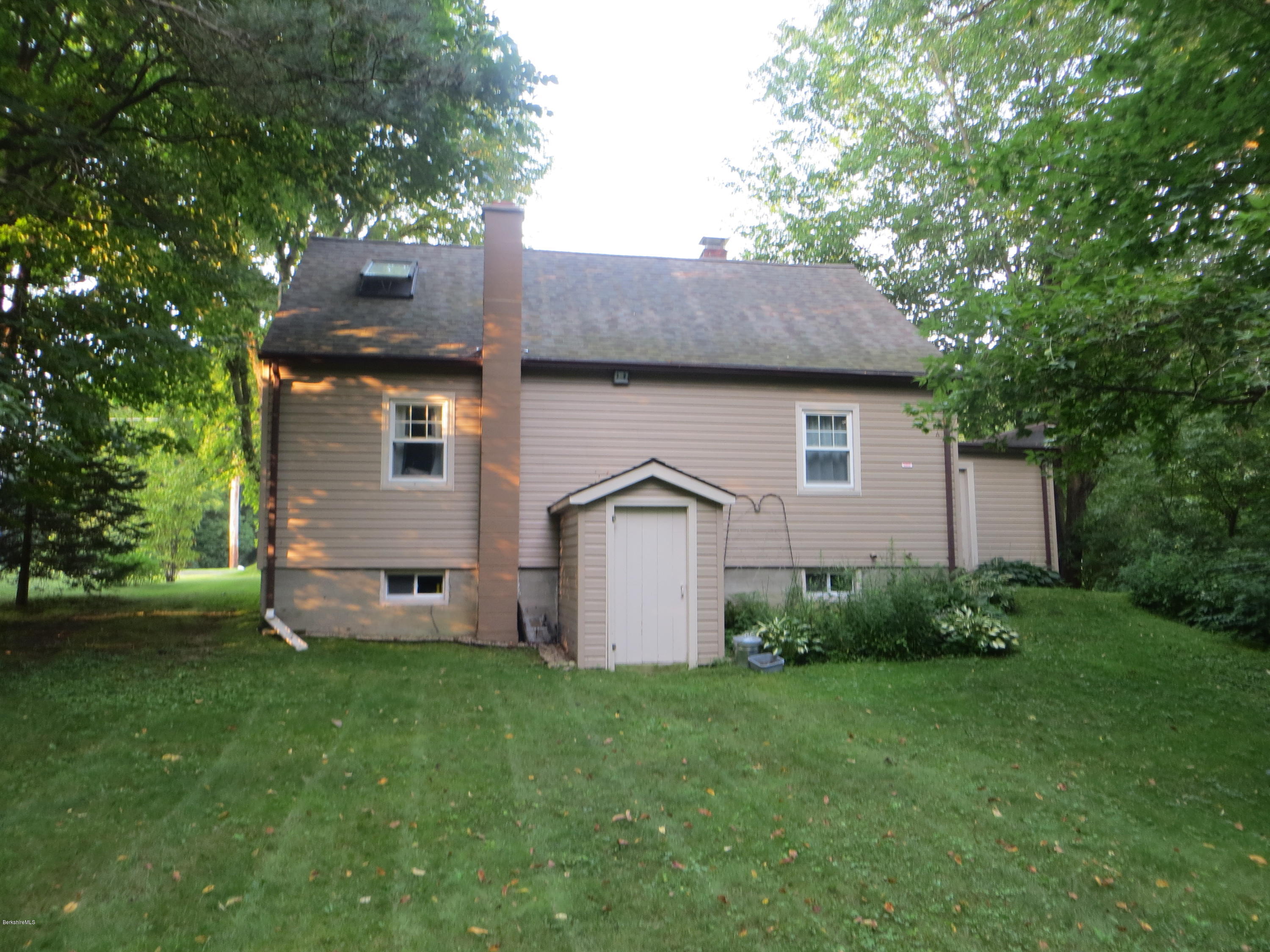 1148 North Hoosac Road Williamstown, MA 01267 - Photo 27 of 30 Back 1