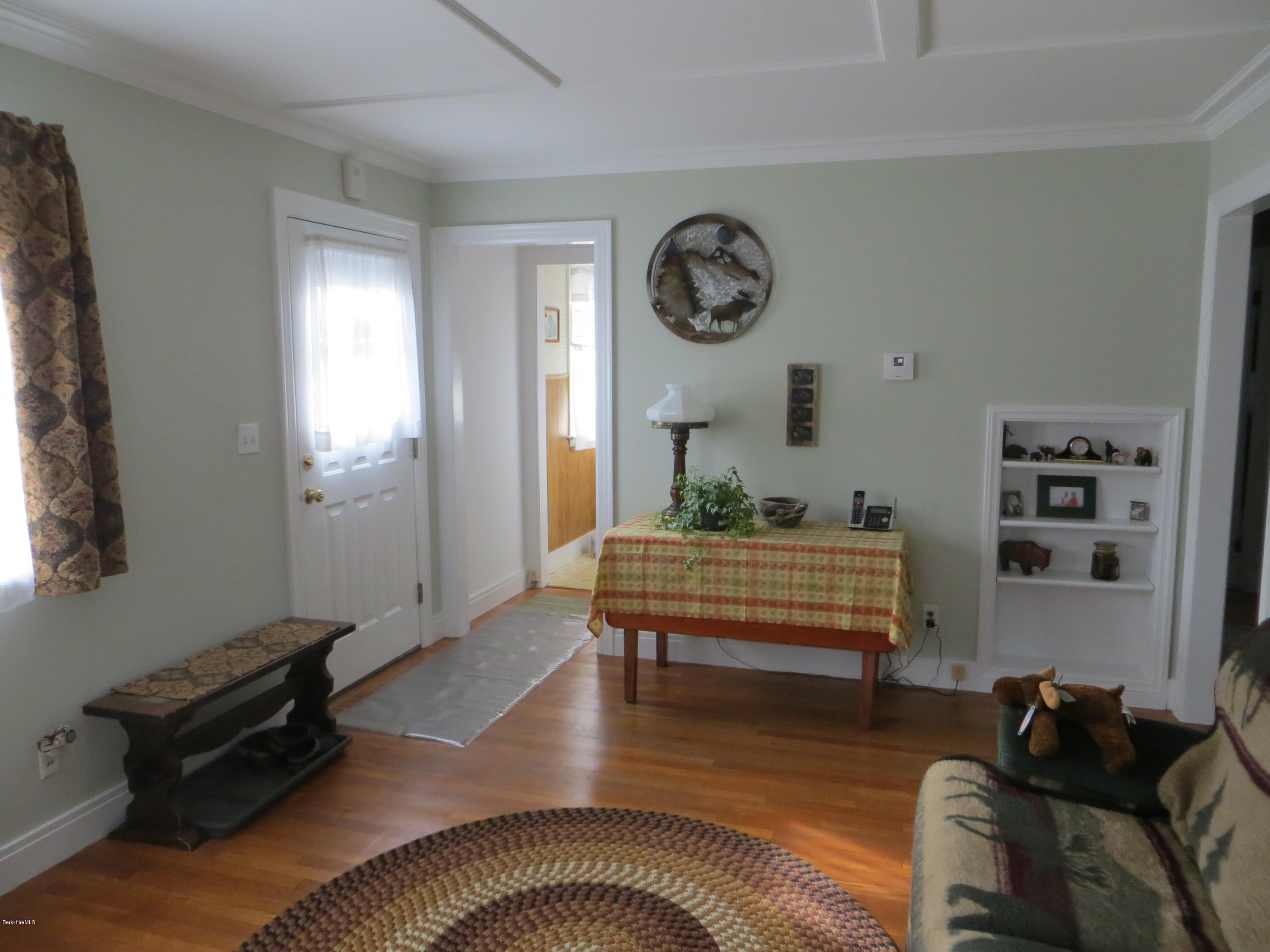 1148 North Hoosac Road Williamstown, MA 01267 - Photo 5 of 30 LR 8