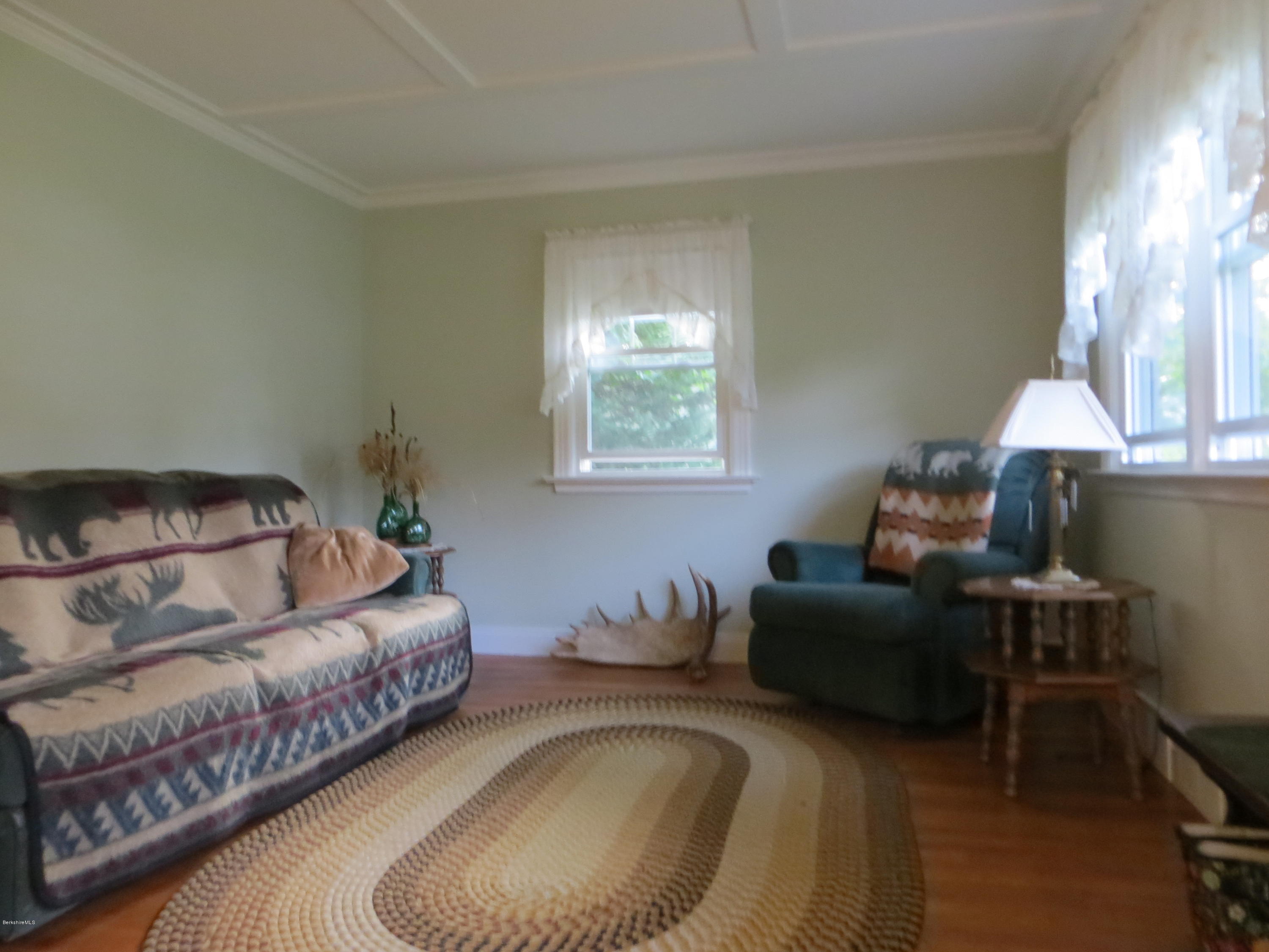 1148 North Hoosac Road Williamstown, MA 01267 - Photo 7 of 30 LR 10
