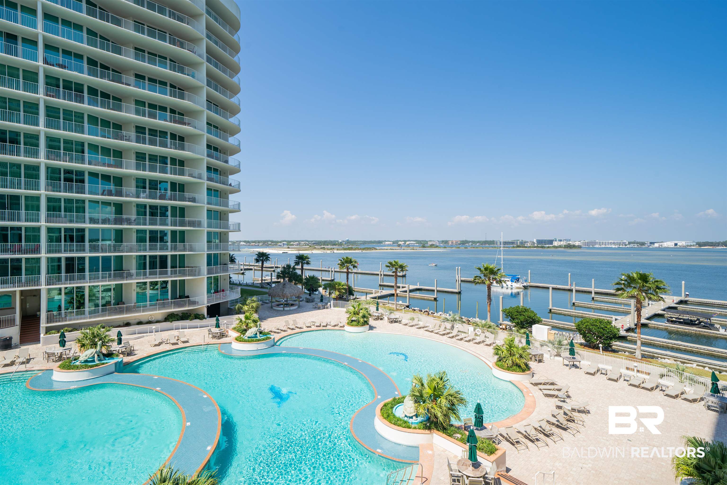 28107 Perdido Beach Boulevard, Unit D301 Orange Beach, AL 36561 - Photo 29 of 41