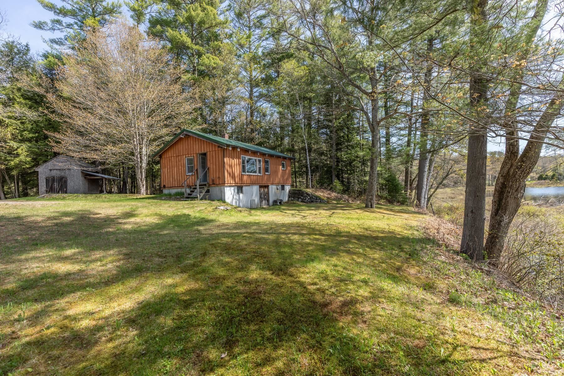 26 Stone Pond Road Marlow, NH 03456 - Photo 9 of 28