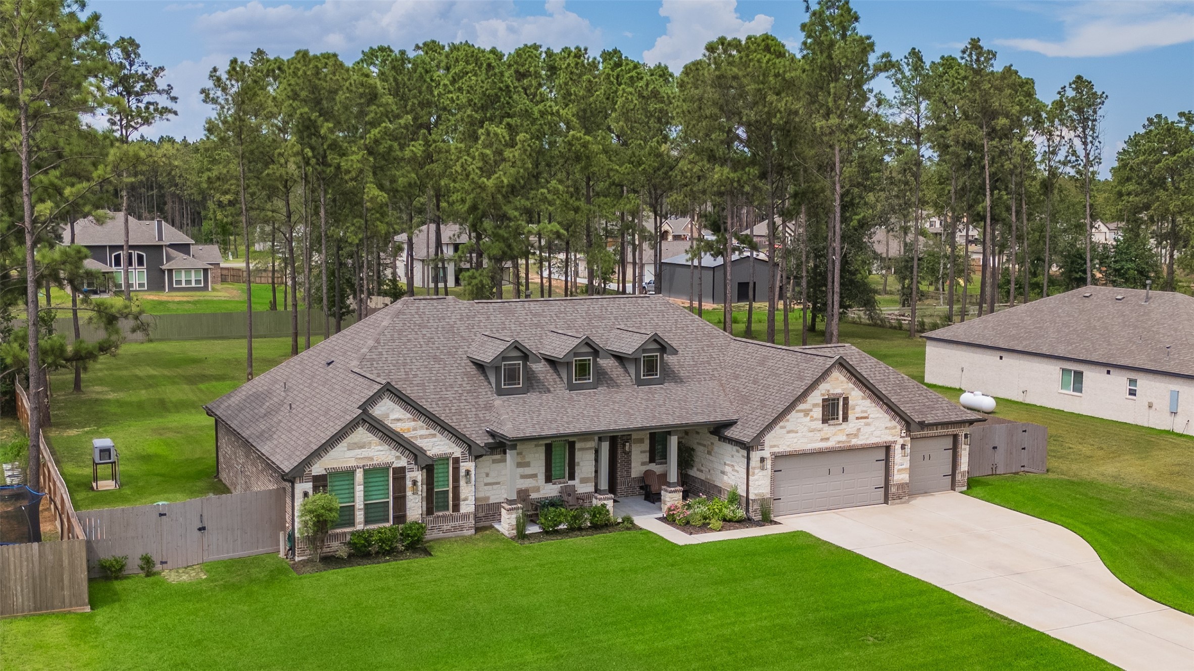 13419 Maverick Trail Road Conroe, TX 77303 - Photo 46 of 49 Gallery Image 46