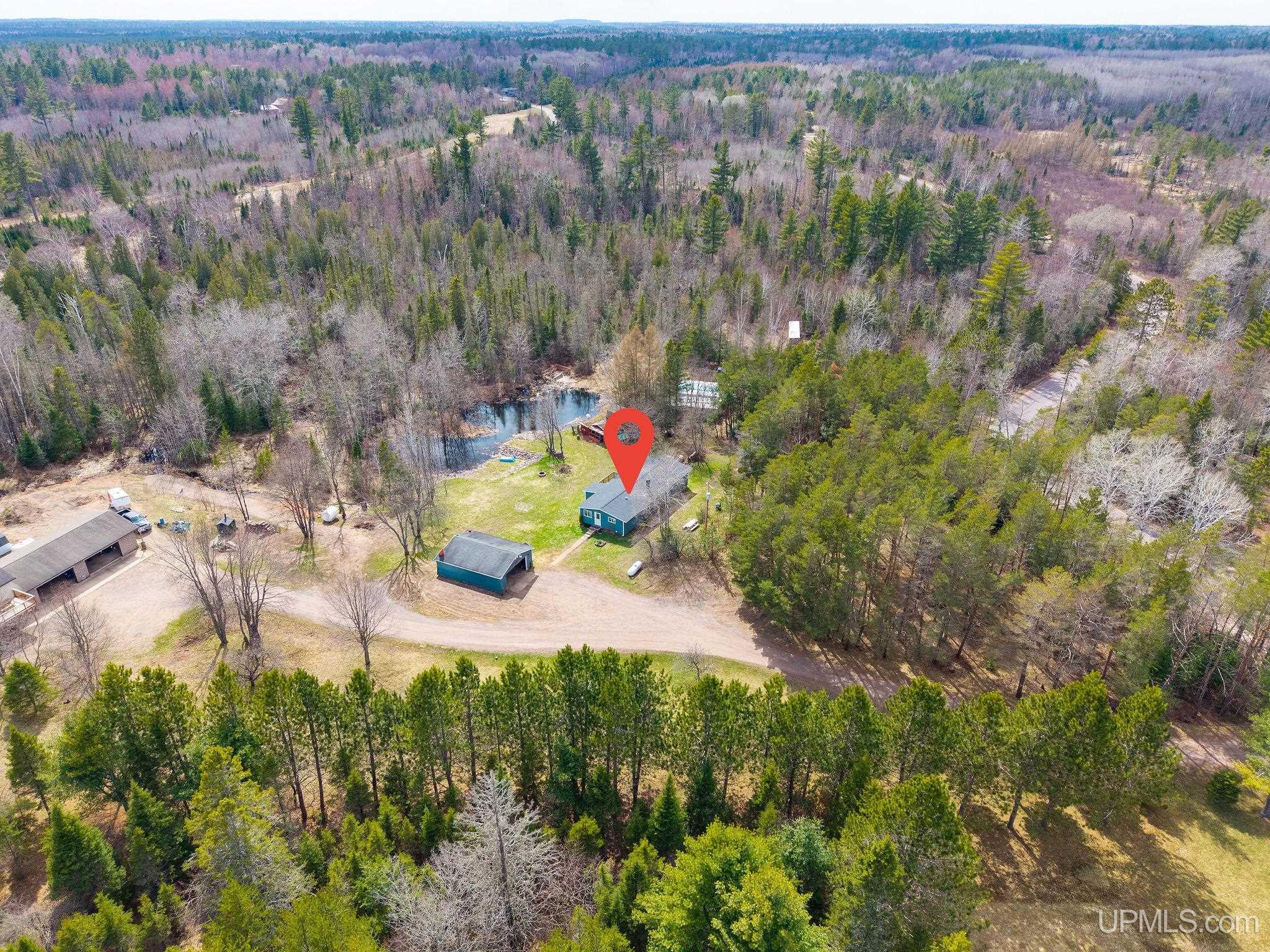 1 County Road CD Ishpeming, MI 49849 - Photo 9 of 52