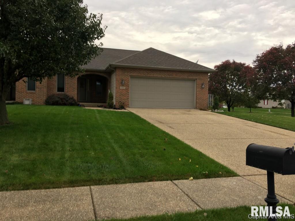 2801 Wordsworth Drive Springfield, IL 62711 - Photo 1 of 1