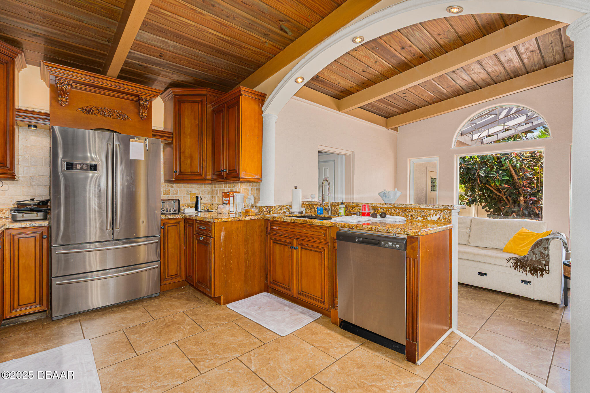 46 Oceanview Avenue Ponce Inlet, FL 32127 - Photo 17 of 79 16