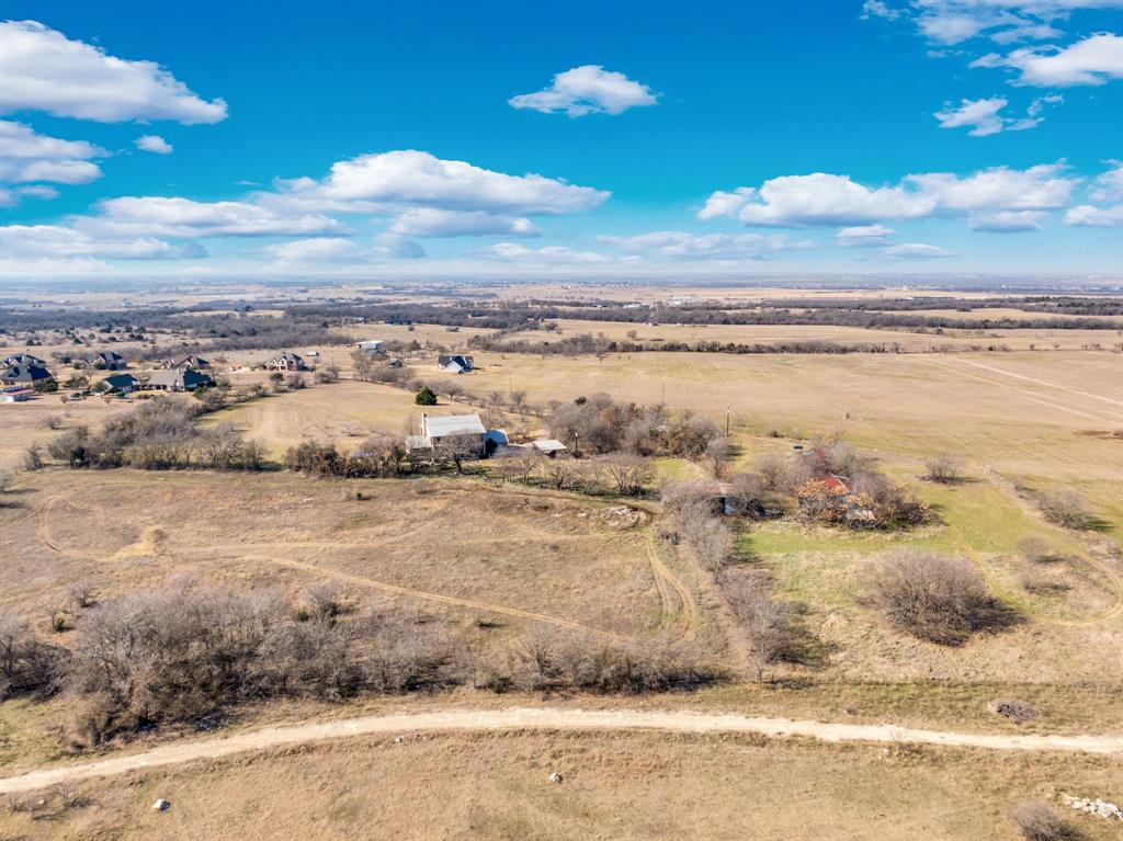 10400 Baucum Road Midlothian, TX 76065 - Photo 14 of 17 a view of a city