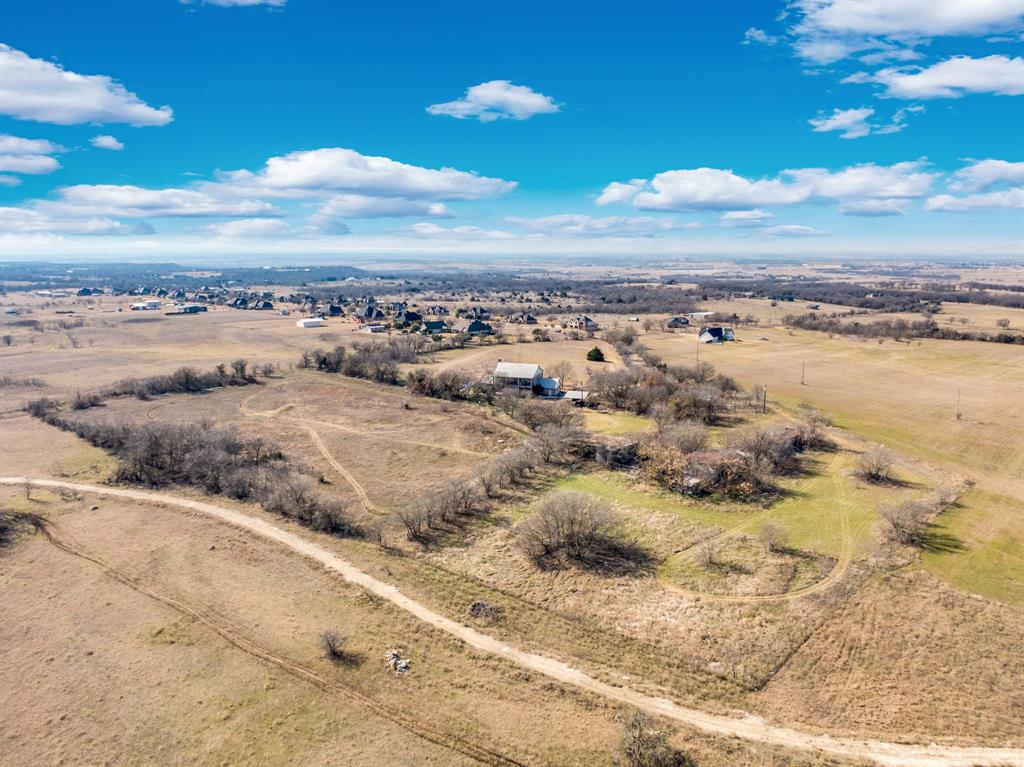 10400 Baucum Road Midlothian, TX 76065 - Photo 15 of 17 a view of a city