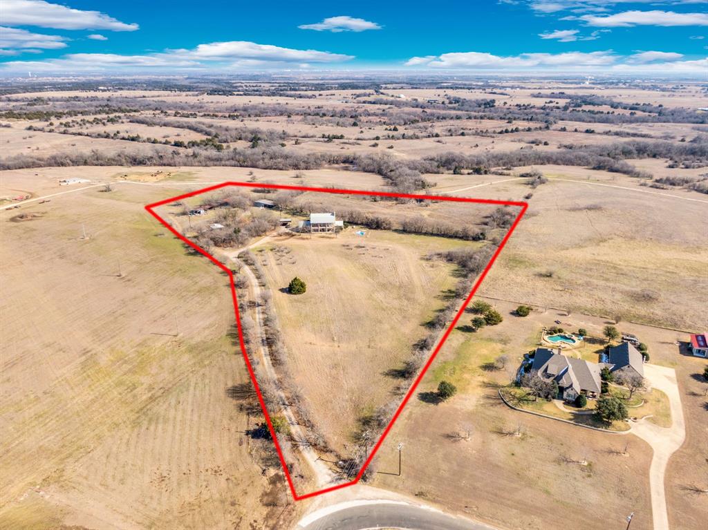 10400 Baucum Road Midlothian, TX 76065 - Photo 17 of 17