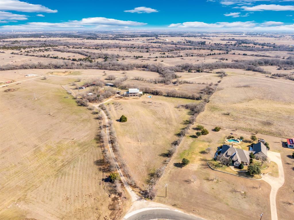 10400 Baucum Road Midlothian, TX 76065 - Photo 6 of 17 a view of city and ocean