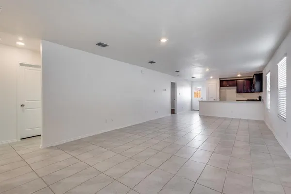 a view of a electric appliances