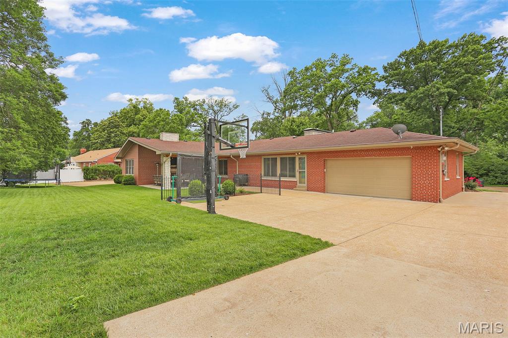68 Willmore Road St. Louis, MO 63109 - Photo 48 of 49