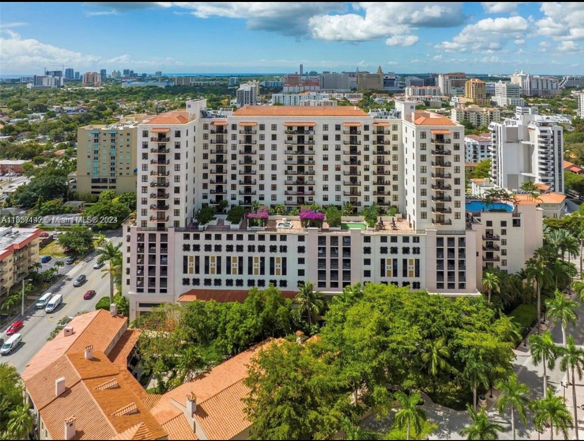 888 Douglas Road, Unit 1017 Coral Gables, FL 33134 - Photo 1 of 20