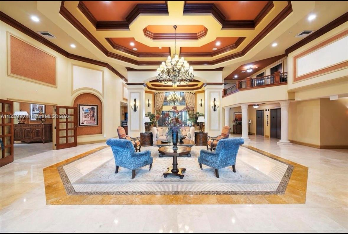 888 Douglas Road, Unit 1017 Coral Gables, FL 33134 - Photo 2 of 20