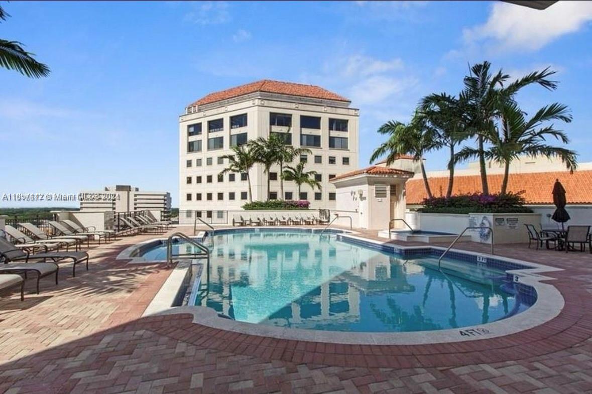 888 Douglas Road, Unit 1017 Coral Gables, FL 33134 - Photo 3 of 20