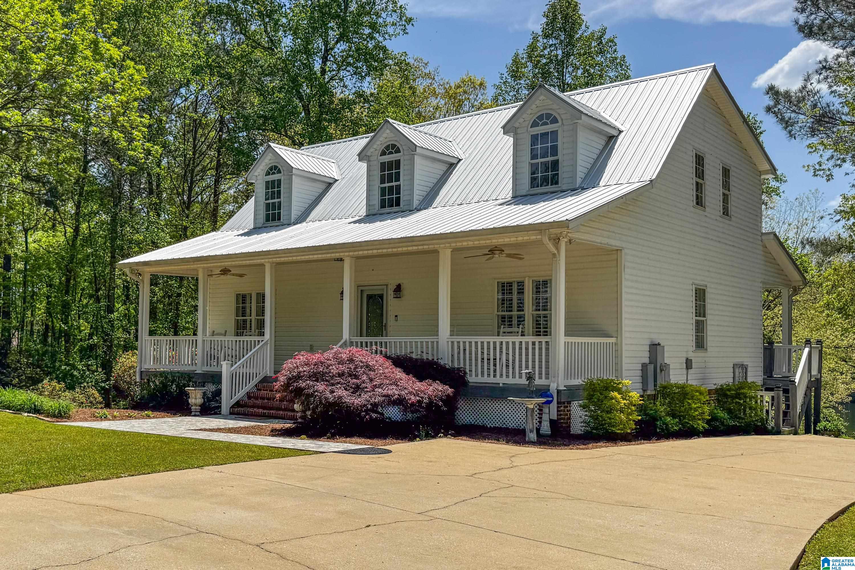 358 Ridge Drive Shelby, AL 35143 - Photo 43 of 94