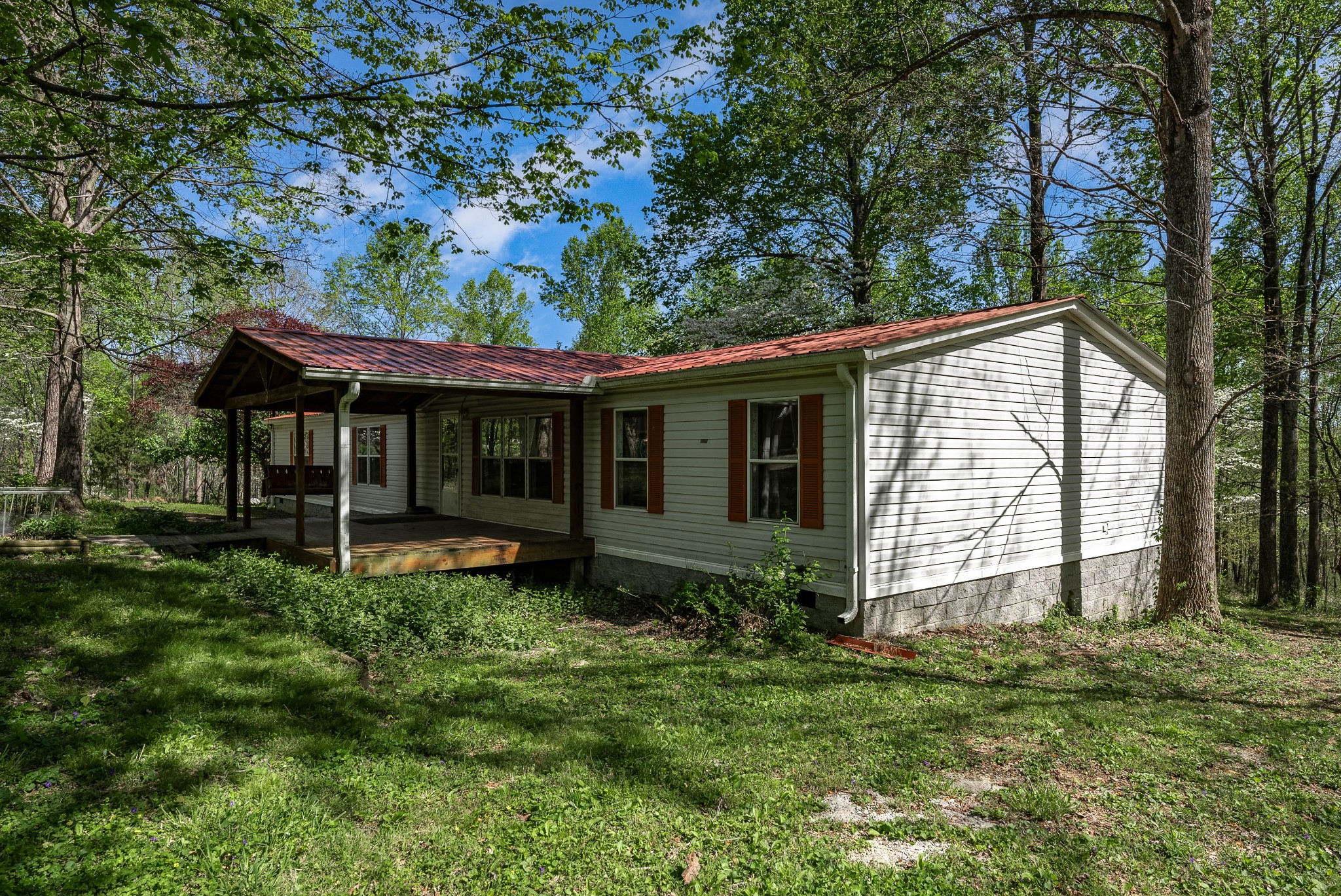 3787 Chestnut Ridge Road Santa Fe, TN 38482 - Photo 1 of 32