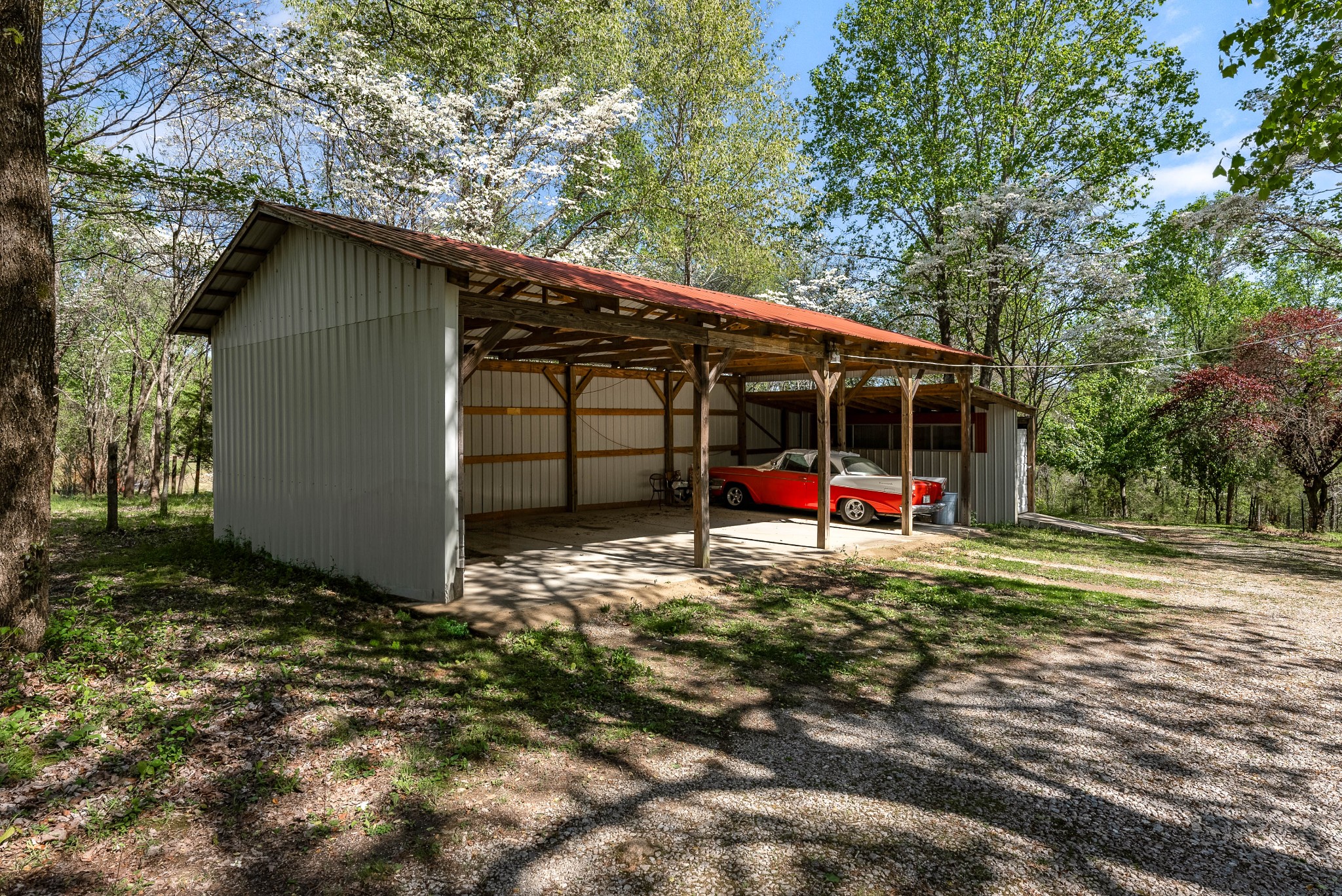 3787 Chestnut Ridge Road Santa Fe, TN 38482 - Photo 2 of 32