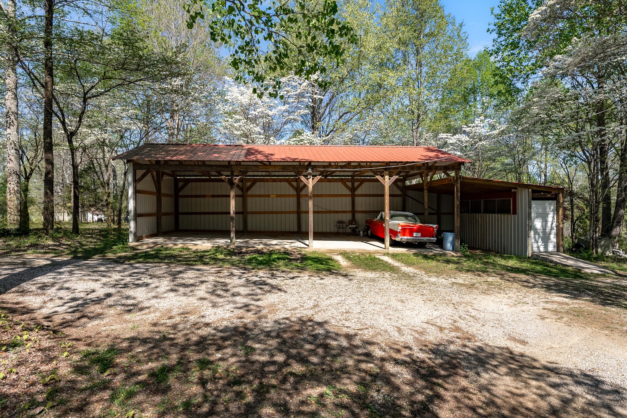 3787 Chestnut Ridge Road Santa Fe, TN 38482 - Photo 3 of 32