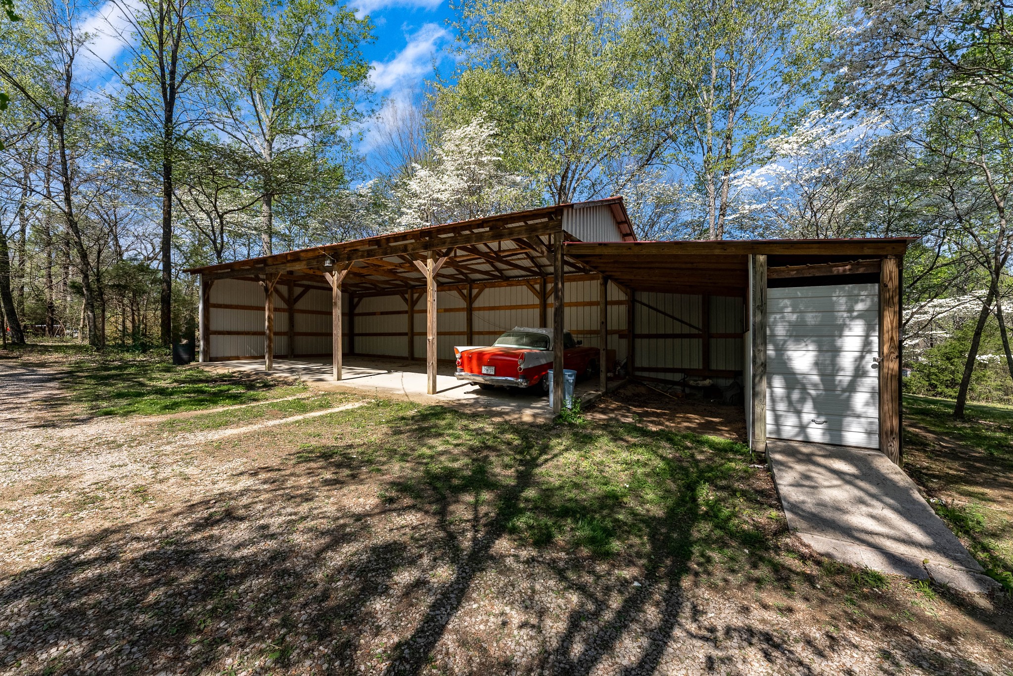 3787 Chestnut Ridge Road Santa Fe, TN 38482 - Photo 4 of 32