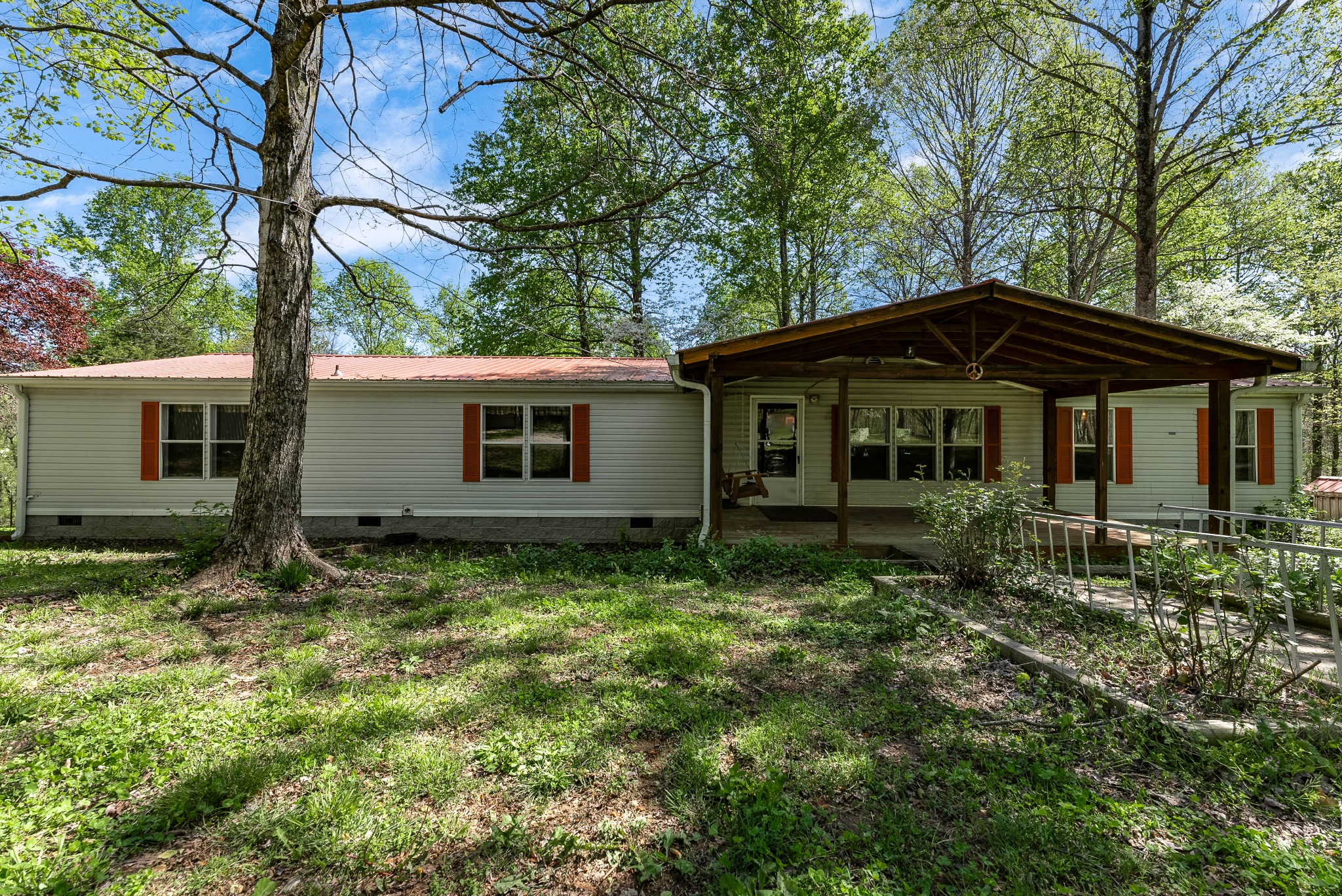 3787 Chestnut Ridge Road Santa Fe, TN 38482 - Photo 5 of 32
