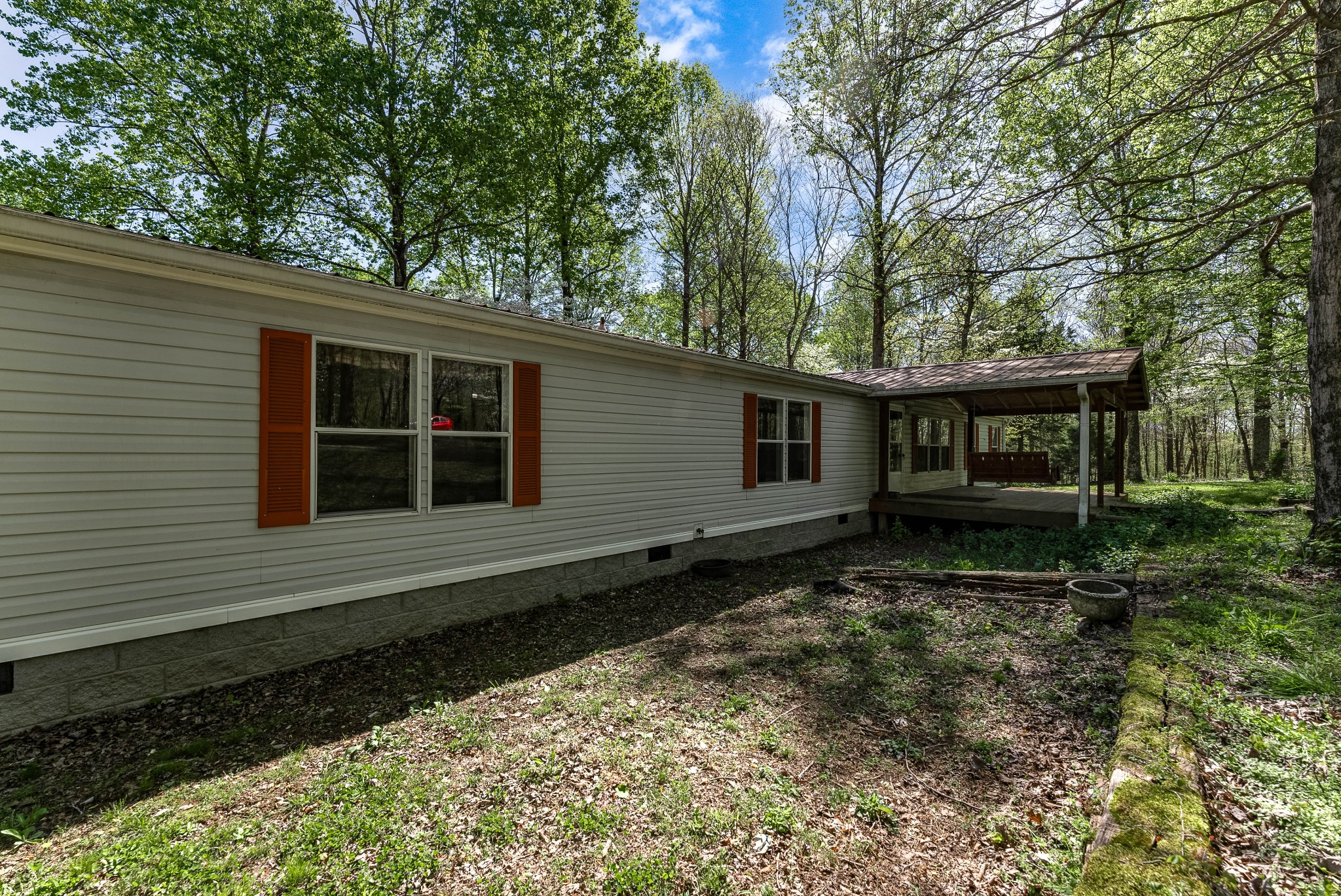 3787 Chestnut Ridge Road Santa Fe, TN 38482 - Photo 6 of 32