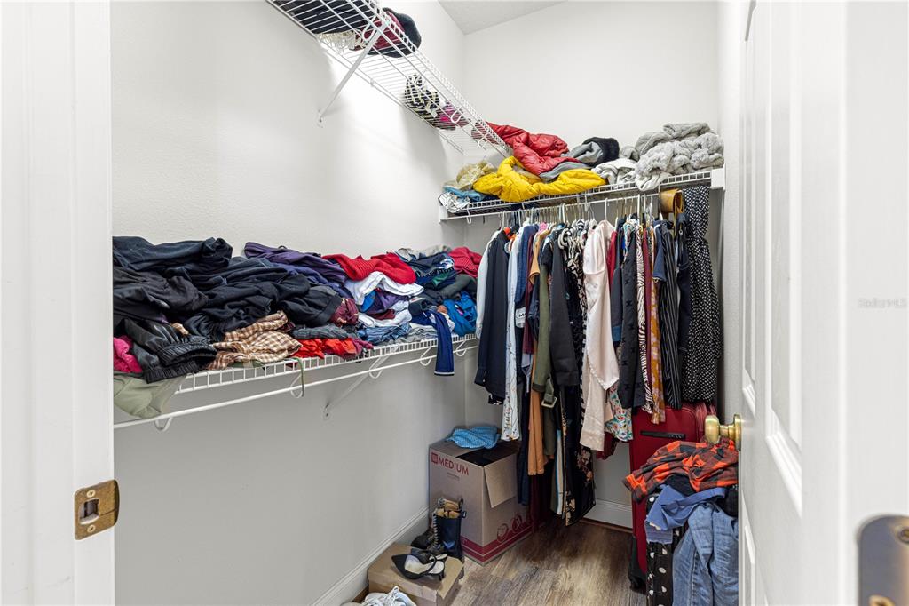 6551 Southeast 11th Loop Ocala, FL 34472 - Photo 22 of 46 a view of a storage and utility room