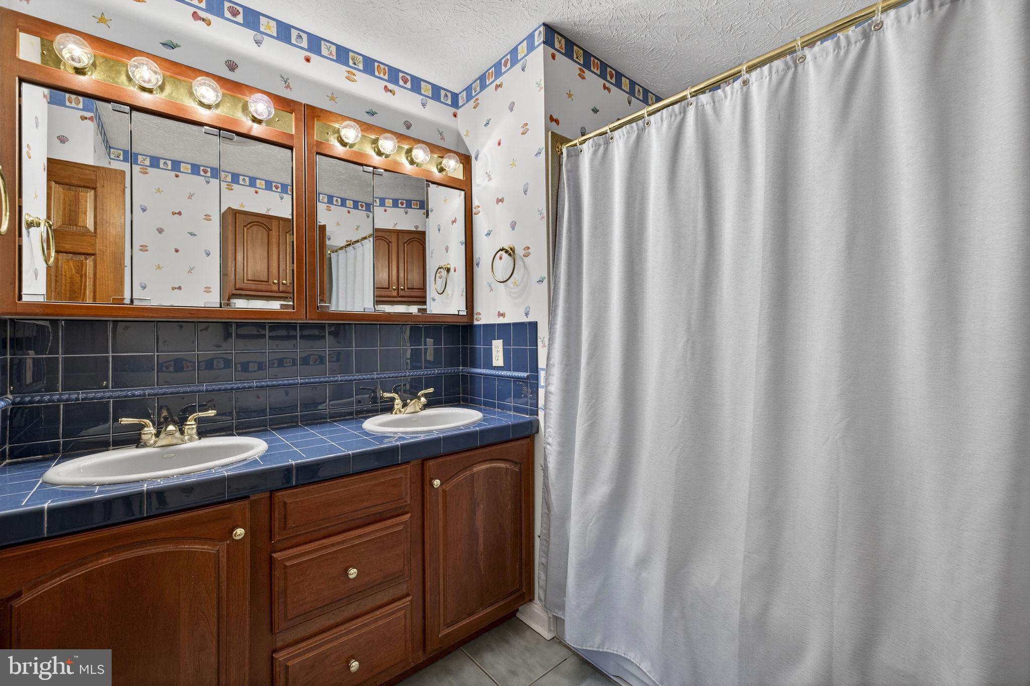 456 Marple Road Winchester, VA 22603 - Photo 53 of 84 Second full bath on upper level