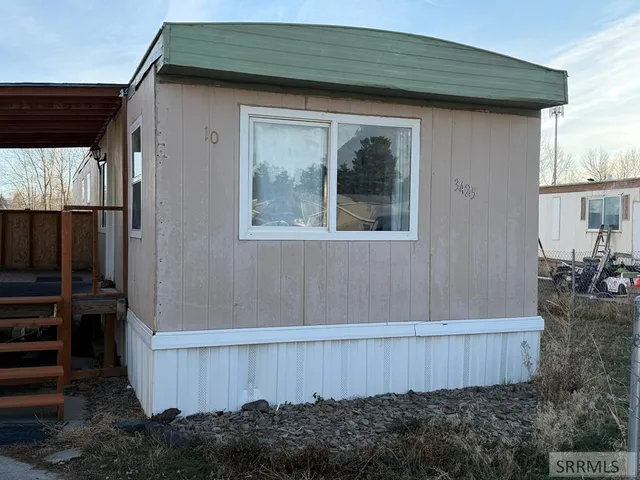$57,900 | 3425 East Elswood Drive, Idaho Falls, ID 83402