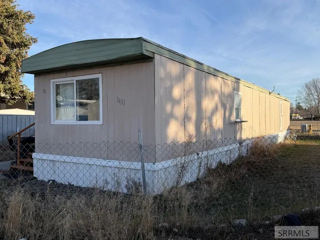 $57,900 | 3425 East Elswood Drive, Idaho Falls, ID 83402
