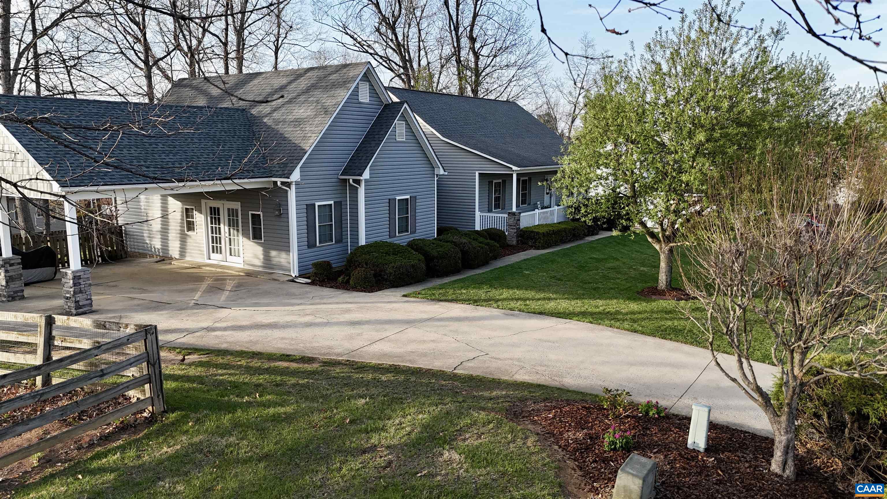 18 Forest View Lane Fishersville, VA 22939 - Photo 58 of 67