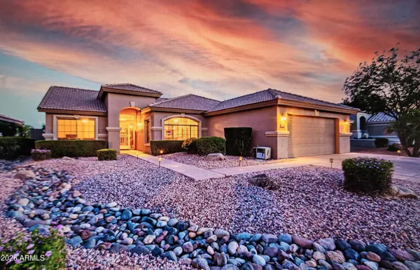 $2,700 | 14909 West Crenshaw Drive, Goodyear, AZ 85395