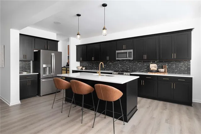 $616,210 | 165 Foxhill Drive, Dawsonville, GA 30534