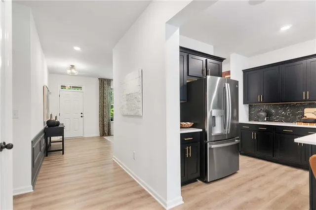 $616,210 | 165 Foxhill Drive, Dawsonville, GA 30534