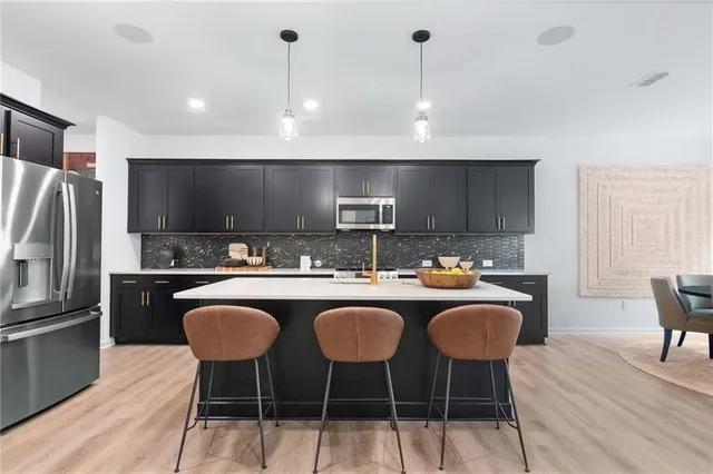 $616,210 | 165 Foxhill Drive, Dawsonville, GA 30534