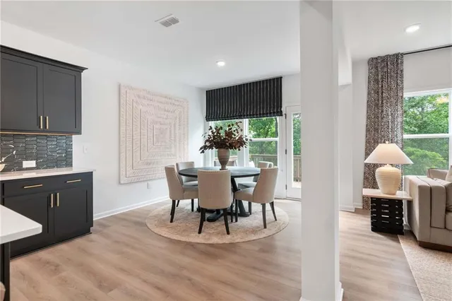 $616,210 | 165 Foxhill Drive, Dawsonville, GA 30534