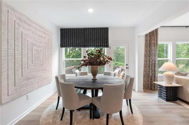 $616,210 | 165 Foxhill Drive, Dawsonville, GA 30534