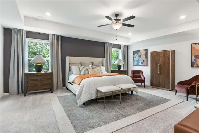 $616,210 | 165 Foxhill Drive, Dawsonville, GA 30534