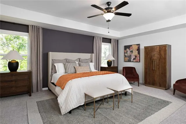 $616,210 | 165 Foxhill Drive, Dawsonville, GA 30534