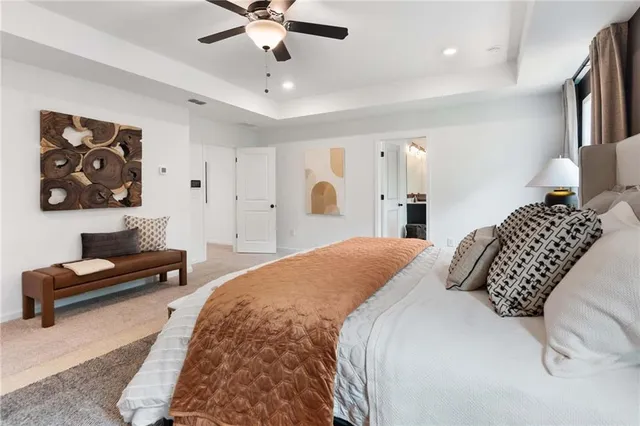 $616,210 | 165 Foxhill Drive, Dawsonville, GA 30534