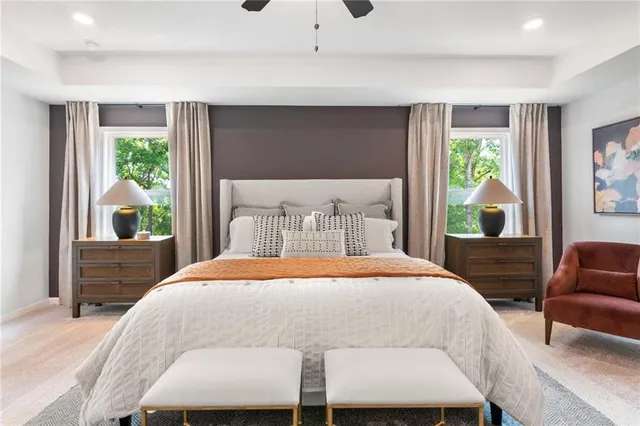 $616,210 | 165 Foxhill Drive, Dawsonville, GA 30534