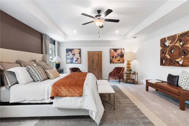 $616,210 | 165 Foxhill Drive, Dawsonville, GA 30534