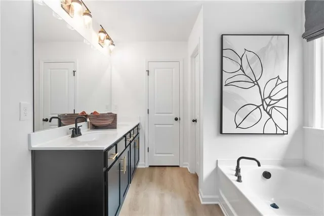 $616,210 | 165 Foxhill Drive, Dawsonville, GA 30534