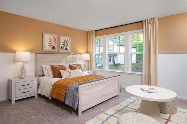 $616,210 | 165 Foxhill Drive, Dawsonville, GA 30534