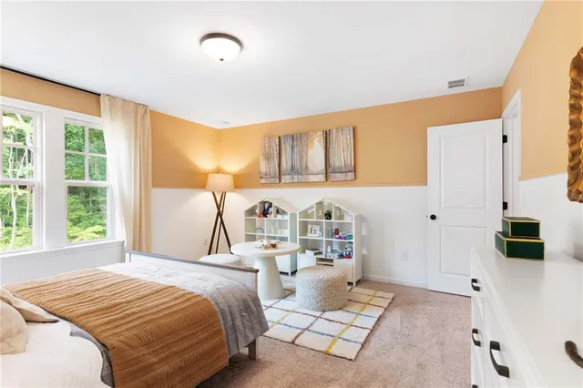 $616,210 | 165 Foxhill Drive, Dawsonville, GA 30534