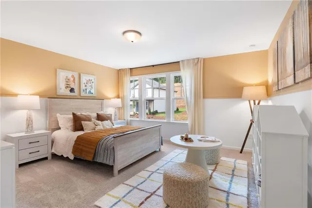 $616,210 | 165 Foxhill Drive, Dawsonville, GA 30534