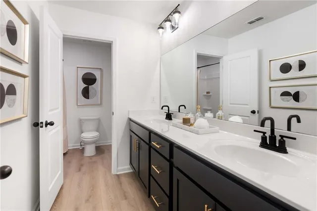 $616,210 | 165 Foxhill Drive, Dawsonville, GA 30534