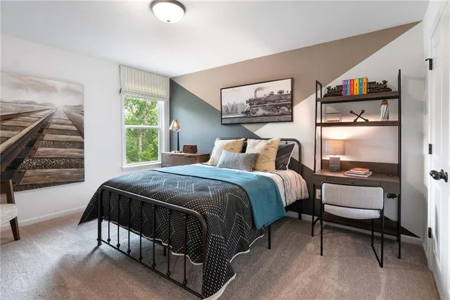 $616,210 | 165 Foxhill Drive, Dawsonville, GA 30534