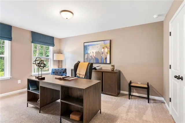 $616,210 | 165 Foxhill Drive, Dawsonville, GA 30534