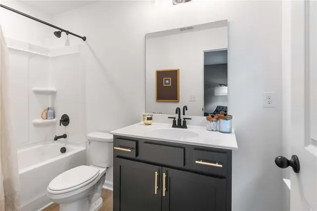 $616,210 | 165 Foxhill Drive, Dawsonville, GA 30534